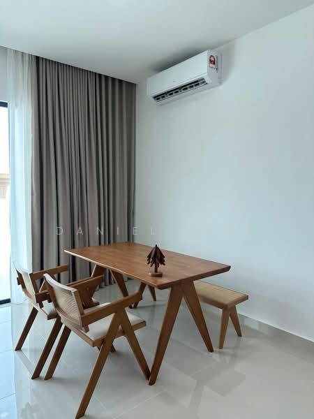 Kondominium untuk Disewa di Mezzo - Daniel Chae - PropertyGuru.com.my