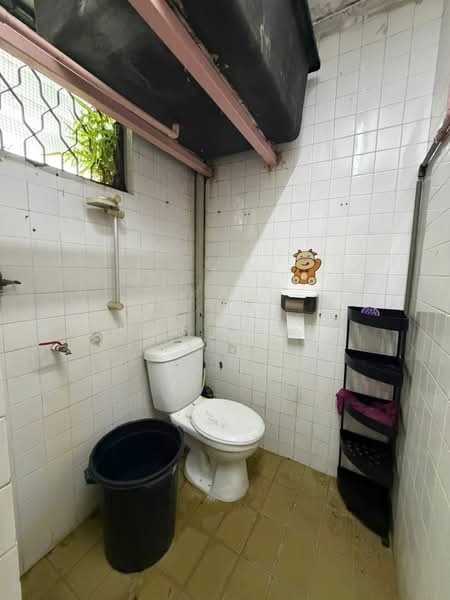Flat for Sale at Flat Taman Ungku Tun Aminah - Kuu Chin - PropertyGuru.com.my