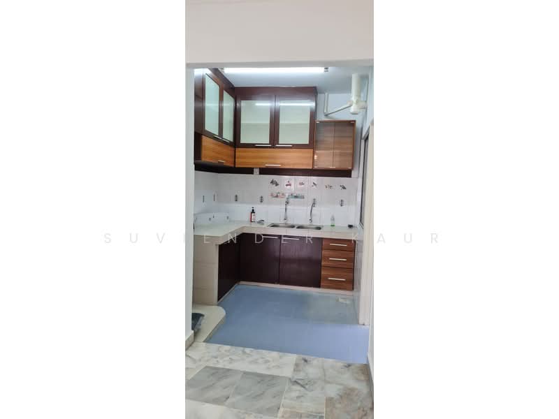 Pangsapuri untuk Dijual di Sri Penaga - Suviender Kaur - PropertyGuru.com.my