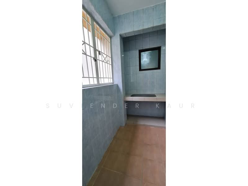 Pangsapuri untuk Dijual di Sri Penaga - Suviender Kaur - PropertyGuru.com.my