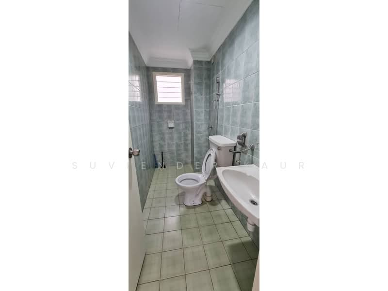 Pangsapuri untuk Dijual di Sri Penaga - Suviender Kaur - PropertyGuru.com.my