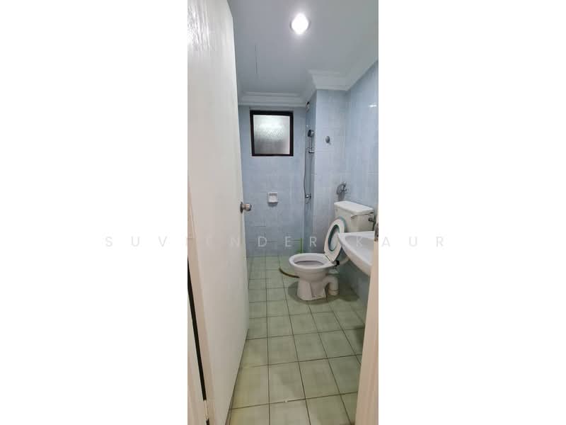 Pangsapuri untuk Dijual di Sri Penaga - Suviender Kaur - PropertyGuru.com.my