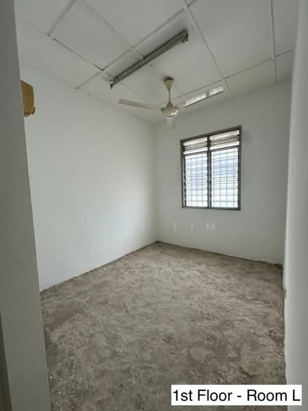 Rumah Teres 2 Tingkat untuk Dijual di Pandan Indah (Ampang) - Jake Lim - Interior - PropertyGuru.com.my