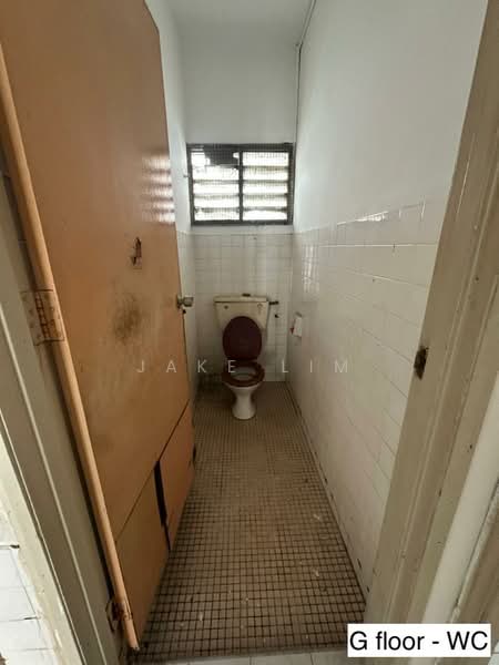 Rumah Teres 2 Tingkat untuk Dijual di Pandan Indah (Ampang) - Jake Lim - Bathroom - PropertyGuru.com.my