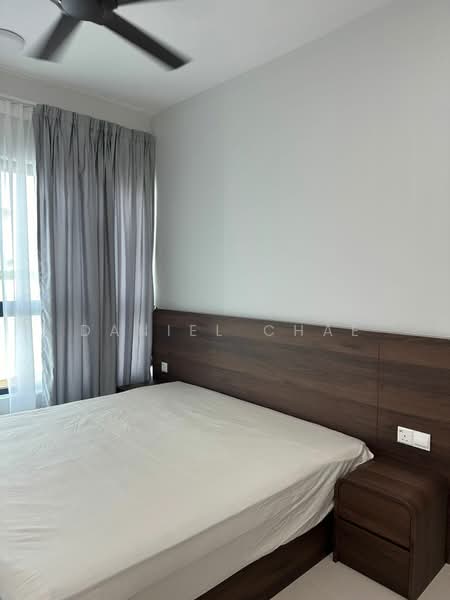 Kondominium untuk Disewa di Mezzo - Daniel Chae - PropertyGuru.com.my