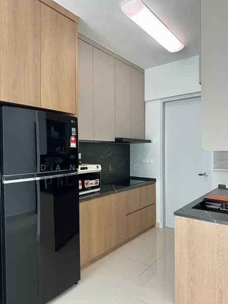 Kondominium untuk Disewa di Mezzo - Daniel Chae - PropertyGuru.com.my