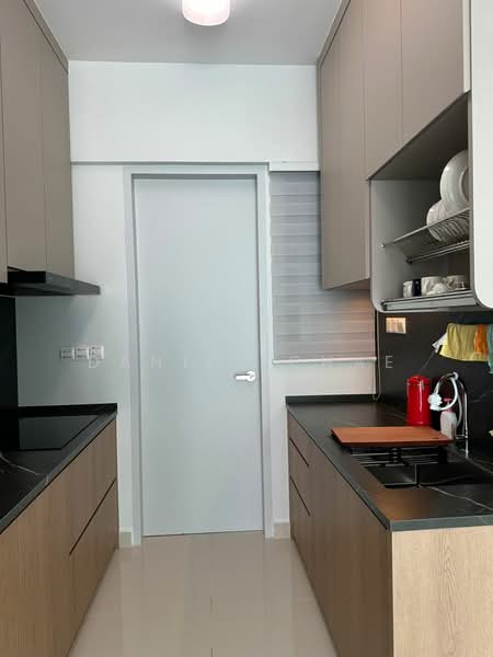 Kondominium untuk Disewa di Mezzo - Daniel Chae - PropertyGuru.com.my