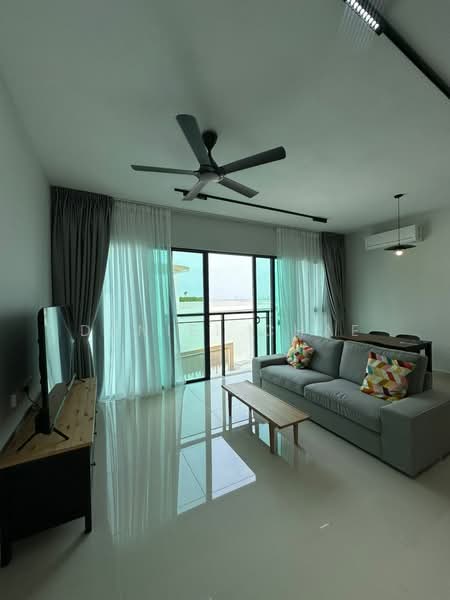 Kondominium untuk Disewa di Mezzo - Daniel Chae - PropertyGuru.com.my