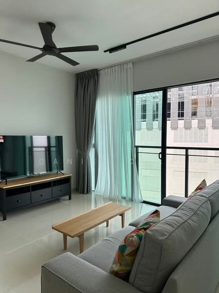 Kondominium untuk Disewa di Mezzo - Daniel Chae - PropertyGuru.com.my