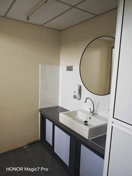 Kedai / Pejabat untuk Disewa di Larkin Jaya (Johor Bahru) - Edwin Lim - Bathroom - PropertyGuru.com.my