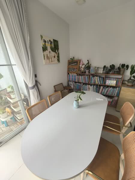 Condominium for Rent at The Northshore Gardens - Lim Kin Hian - Interior - PropertyGuru.com.my