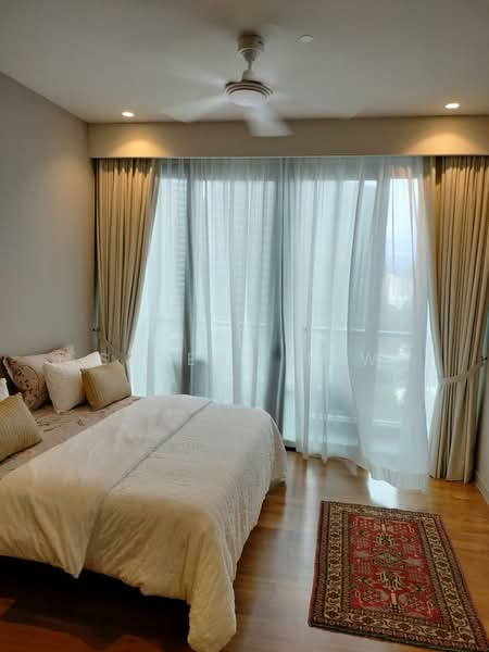 Service Residence for Sale at The Conlay - Serene Hew - Bedroom - PropertyGuru.com.my
