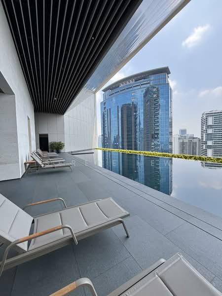 Service Residence for Sale at The Conlay - Serene Hew - View - PropertyGuru.com.my