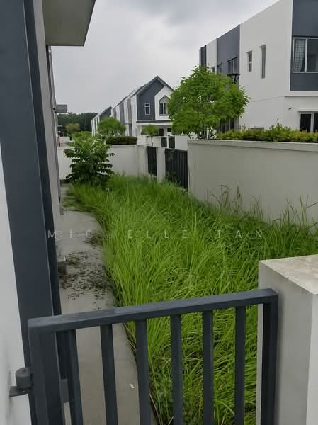 2-storey Terraced House for Sale in Eco Forest (Semenyih) - Michelle Tan - Exterior - PropertyGuru.com.my