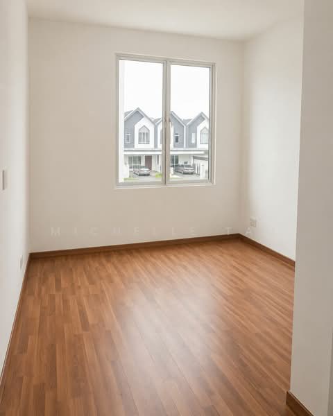 2-storey Terraced House for Sale in Eco Forest (Semenyih) - Michelle Tan - Interior - PropertyGuru.com.my