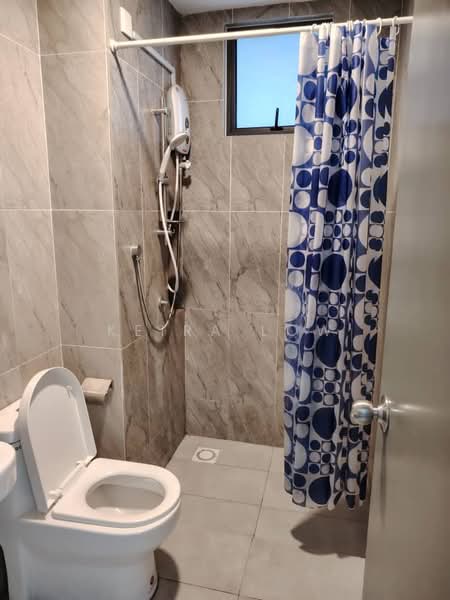 Condominium for Rent at The Herz - Keira Low - Bathroom - PropertyGuru.com.my