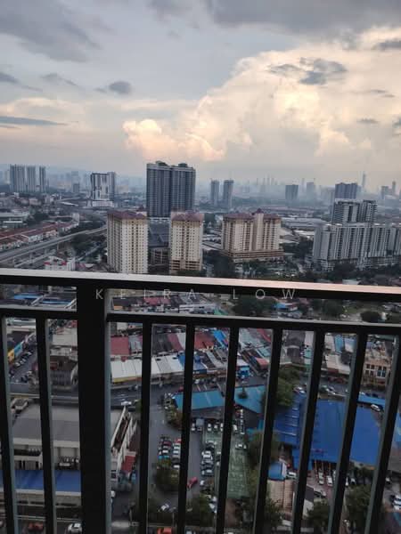 Condominium for Rent at The Herz - Keira Low - View - PropertyGuru.com.my