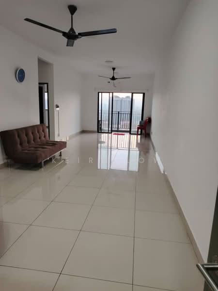 Condominium for Rent at The Herz - Keira Low - Living Room - PropertyGuru.com.my