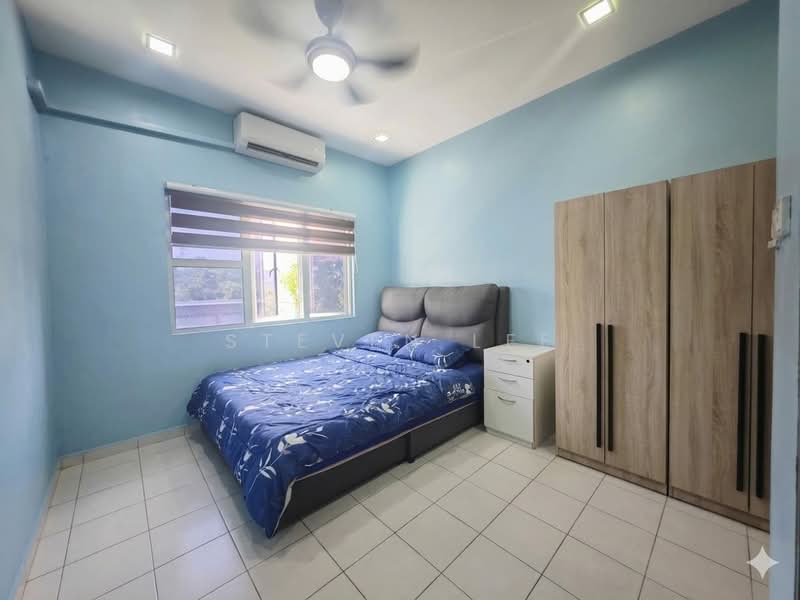 Apartment for Sale at Danau Ria - Steven Lee - Bedroom - PropertyGuru.com.my