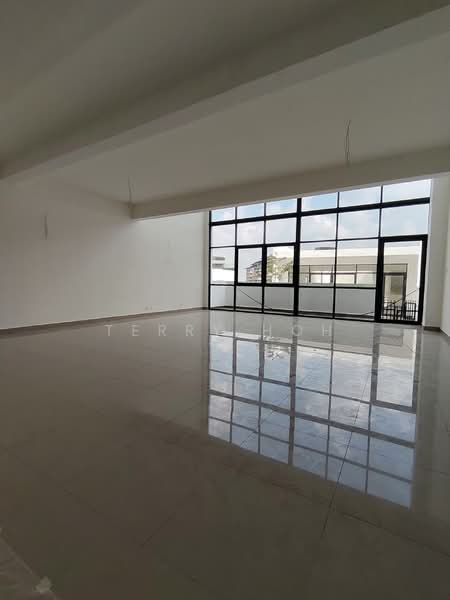 4-storey Terraced House for Sale in Damansara Perdana (Selangor) - Terry Hoh - Interior - PropertyGuru.com.my