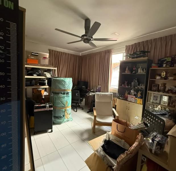 2-storey Terraced House for Sale in Taman Kepong (Kepong) - Jack Chan - PropertyGuru.com.my