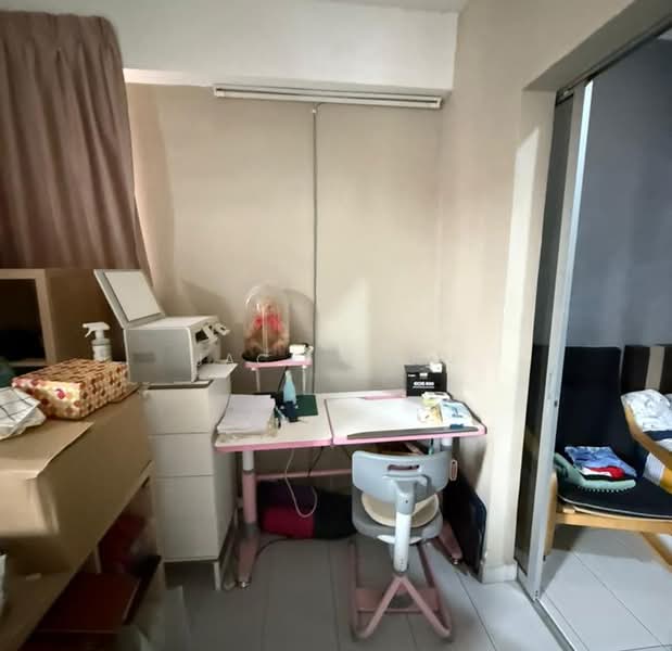 2-storey Terraced House for Sale in Taman Kepong (Kepong) - Jack Chan - PropertyGuru.com.my