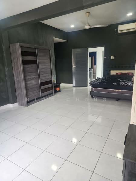 2-storey Terraced House for Sale in Bandar Tiram (Ulu Tiram) - Nico Chong - Bedroom - PropertyGuru.com.my