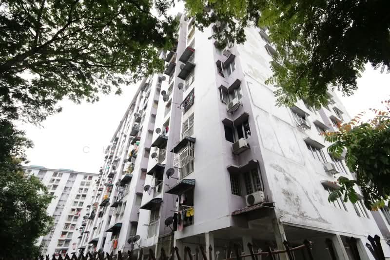 Condominium for Sale at Teratai Mewah Condominium - Christine Tan - PropertyGuru.com.my