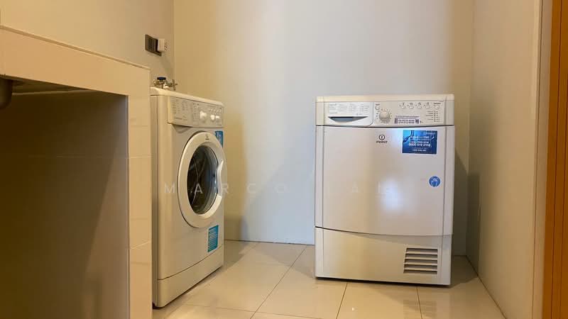 Service Residence for Sale at Quadro Residences - Marco Tan - Interior - PropertyGuru.com.my