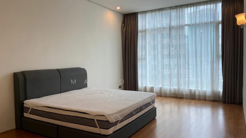 Service Residence for Sale at Quadro Residences - Marco Tan - PropertyGuru.com.my