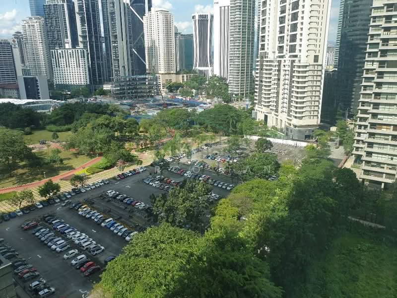 Service Residence for Sale at Quadro Residences - Marco Tan - PropertyGuru.com.my