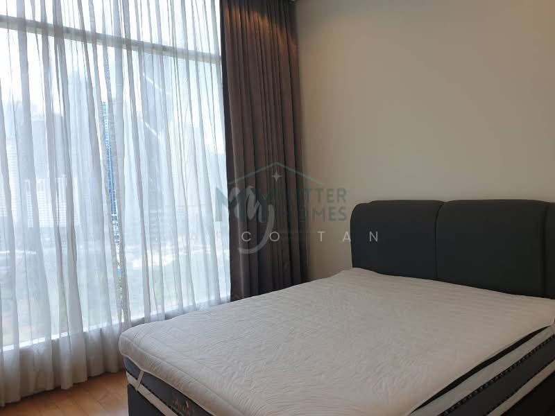 Service Residence for Sale at Quadro Residences - Marco Tan - PropertyGuru.com.my