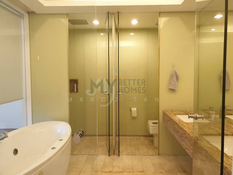 Service Residence for Sale at Quadro Residences - Marco Tan - PropertyGuru.com.my