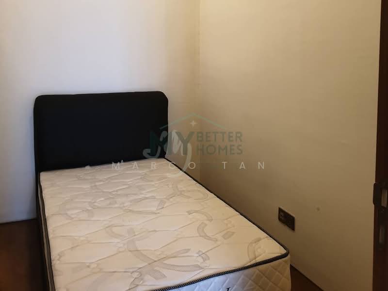 Service Residence for Sale at Quadro Residences - Marco Tan - PropertyGuru.com.my