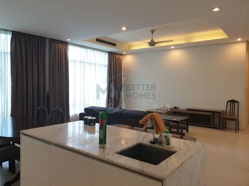 Service Residence for Sale at Quadro Residences - Marco Tan - PropertyGuru.com.my