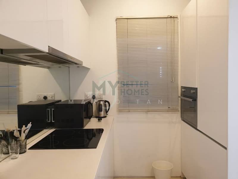 Service Residence for Sale at Quadro Residences - Marco Tan - PropertyGuru.com.my