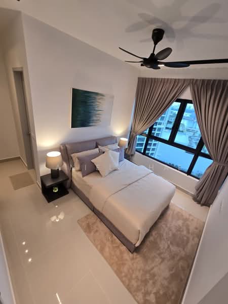 Kondominium untuk Disewa di Mezzo - Daniel Chae - PropertyGuru.com.my