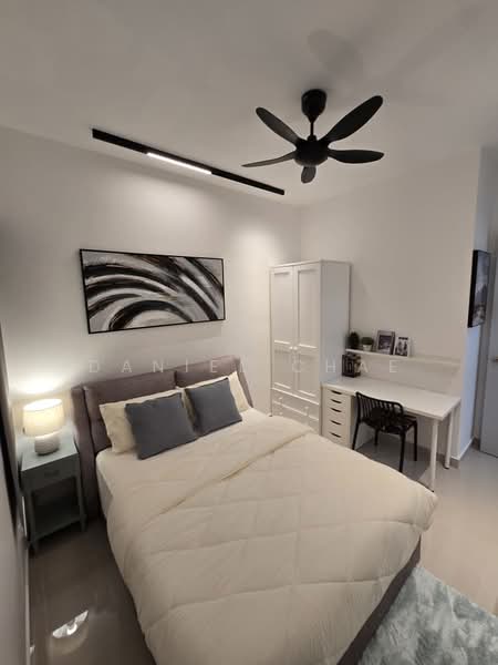 Kondominium untuk Disewa di Mezzo - Daniel Chae - PropertyGuru.com.my
