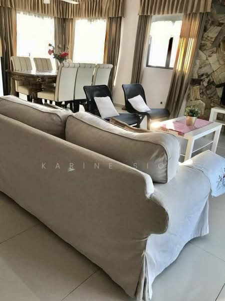 Condominium for Rent at Ujana Executive Apartment - Karine Sior - PropertyGuru.com.my