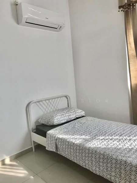 Condominium for Rent at Ujana Executive Apartment - Karine Sior - PropertyGuru.com.my