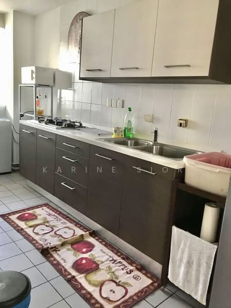 Condominium for Rent at Ujana Executive Apartment - Karine Sior - PropertyGuru.com.my