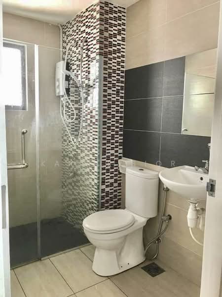 Condominium for Rent at Ujana Executive Apartment - Karine Sior - PropertyGuru.com.my