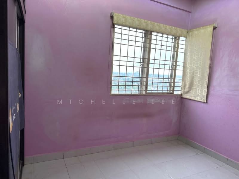 Pangsapuri untuk Dijual di Kemuning Aman - Michelle Lee - Interior - PropertyGuru.com.my