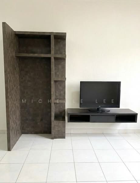 Pangsapuri untuk Dijual di Kemuning Aman - Michelle Lee - Interior - PropertyGuru.com.my
