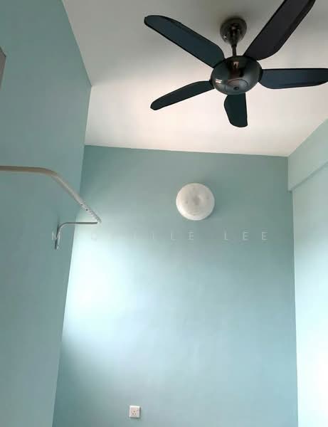 Pangsapuri untuk Dijual di Kemuning Aman - Michelle Lee - Interior - PropertyGuru.com.my