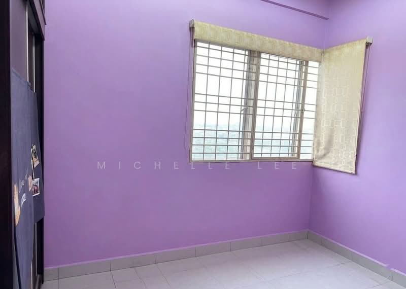 Pangsapuri untuk Dijual di Kemuning Aman - Michelle Lee - Interior - PropertyGuru.com.my