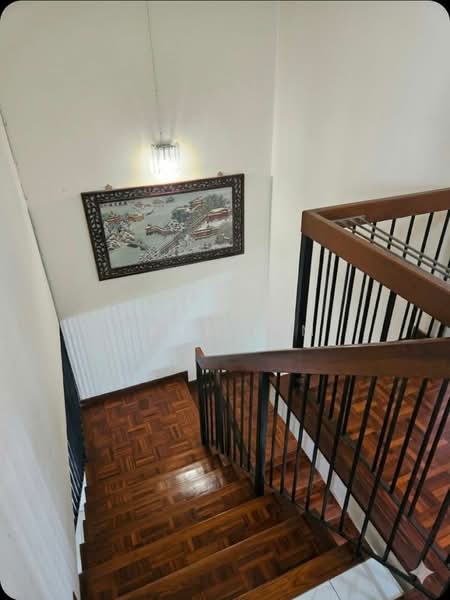 Rumah Teres 2 Tingkat untuk Dijual di Taman Serdang Raya (Seri Kembangan) - Jake Lim - PropertyGuru.com.my