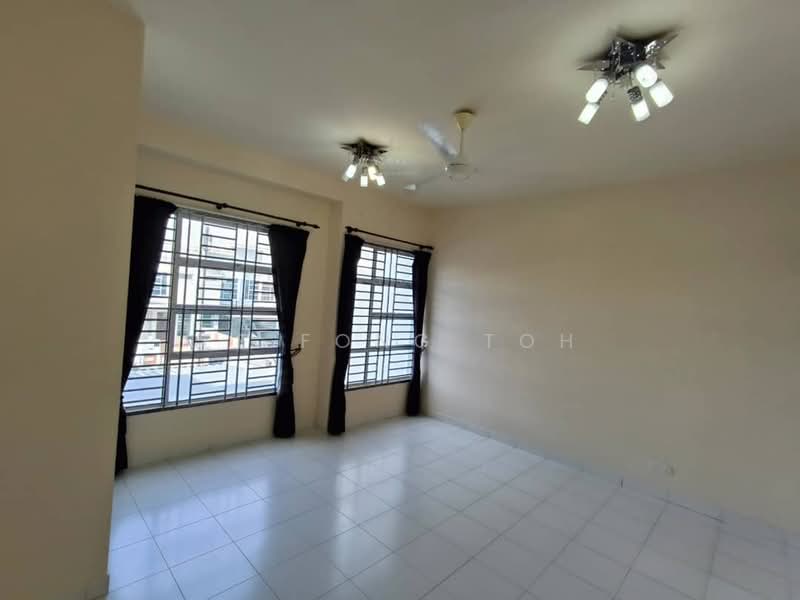 2-storey Terraced House for Sale in Bukit Indah (Iskandar Puteri (Nusajaya)) - Ee Fong Toh - PropertyGuru.com.my