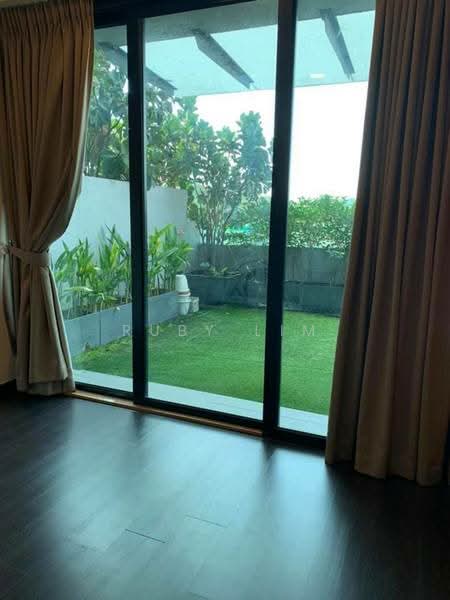 Servis Apartment untuk Dijual di The Leafz @ Dedaun - Ruby Lim - Garden - PropertyGuru.com.my