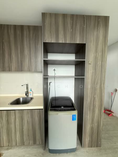 Servis Apartment untuk Disewa di The Square @ One City - Peter Cheong - Interior - PropertyGuru.com.my